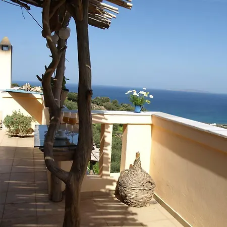 Emma Holiday home *