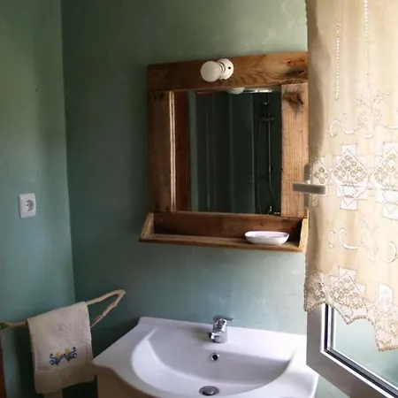 Emma Holiday home *