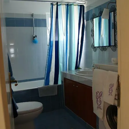 Emma Holiday home *