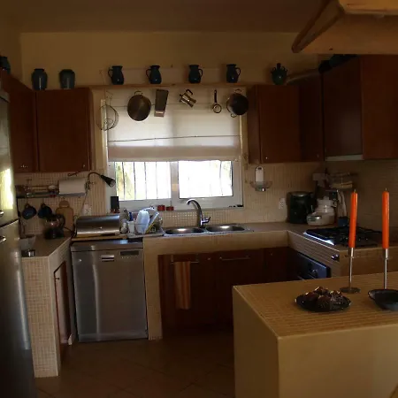Emma Holiday home *