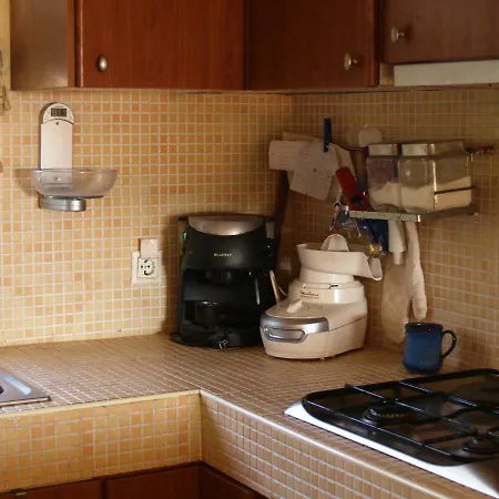Emma Holiday home *